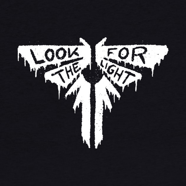 Look for the light by AntiStyle